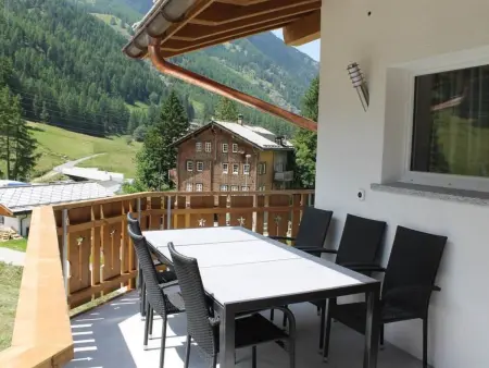 Weideli, Appartement 6 personnes à Saas Grund - Photo 16