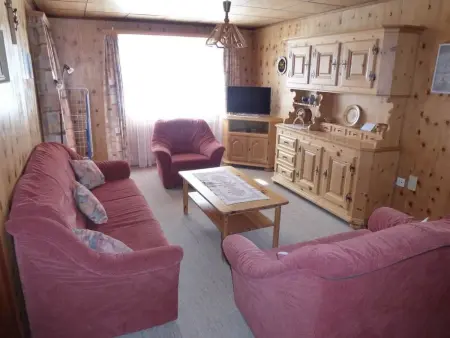 Adler, Appartement 6 personnes à Saas Fee - Photo 10