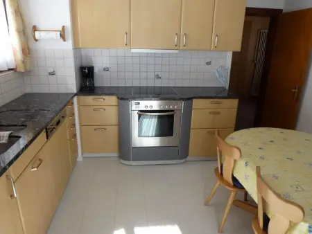 Adler, Appartement 6 personnes à Saas Fee - Photo 11