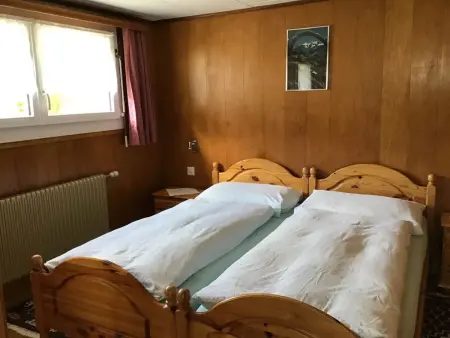 Adler, Appartement 4 personnes à Saas Fee - Photo 12