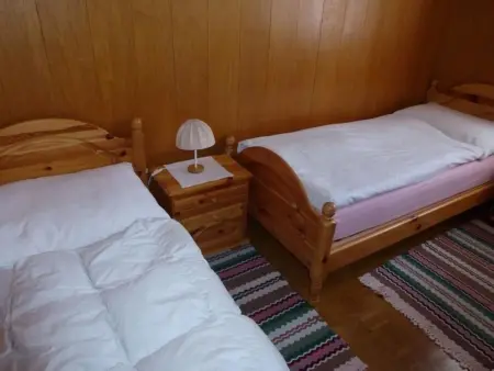Adler, Appartement 4 personnes à Saas Fee - Photo 13