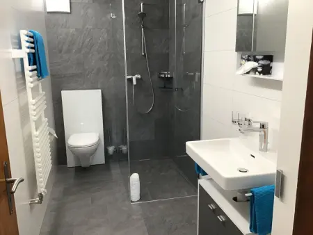Adler, Appartement 4 personnes à Saas Fee - Photo 14