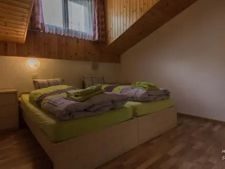 Bergfink, Appartement 4 personnes à Saas Fee - Photo 3