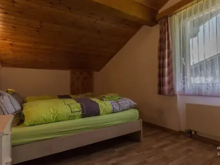 Bergfink, Appartement 4 personnes à Saas Fee - Photo 4