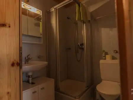 Bergfink, Appartement 4 personnes à Saas Fee - Photo 5