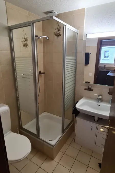 Sunshine, Appartement 4 personnes à Saas Grund - Photo 26