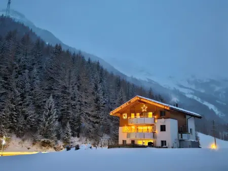 Haus Artemis, Appartement 4 personnes à Saas Grund - Photo 7