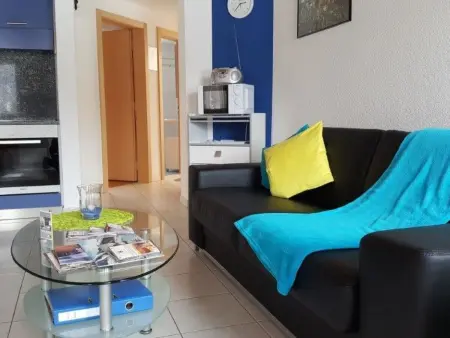 Haus Artemis, Appartement 4 personnes à Saas Grund - Photo 10