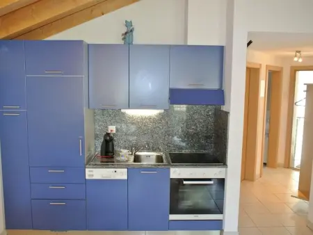 Haus Artemis, Appartement 4 personnes à Saas Grund - Photo 12