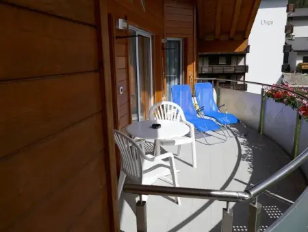 Haus Artemis, Appartement 4 personnes à Saas Grund - Photo 16
