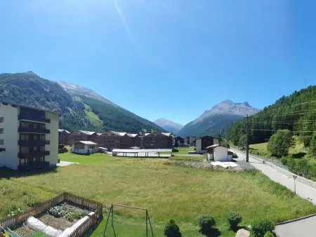 Haus Artemis, Appartement 4 personnes à Saas Grund - Photo 26
