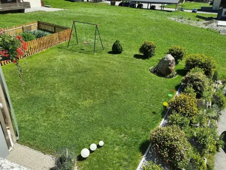 Haus Artemis, Appartement 4 personnes à Saas Grund - Photo 29
