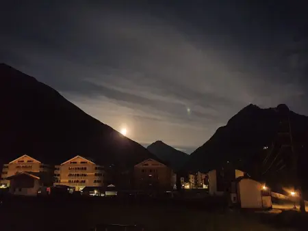 Haus Artemis, Appartement 4 personnes à Saas Grund - Photo 31