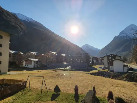 Haus Artemis, Appartement 4 personnes à Saas Grund - Photo 32