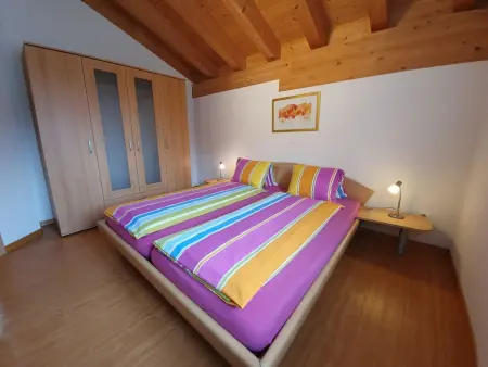 Haus Artemis, Appartement 4 personnes à Saas Grund - Photo 34
