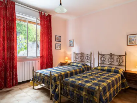 Villa Paradiso (DOL192), Maison 10 personnes à Dolcedo - Photo 19