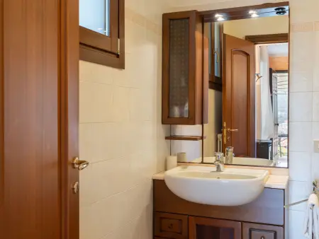 Villa Paradiso (DOL192), Maison 10 personnes à Dolcedo - Photo 22