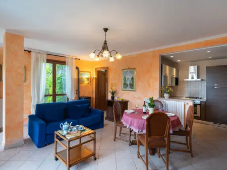 Villa Paradiso (DOL192), Maison 10 personnes à Dolcedo - Photo 27