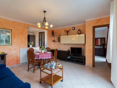 Villa Paradiso (DOL192), Maison 10 personnes à Dolcedo - Photo 28
