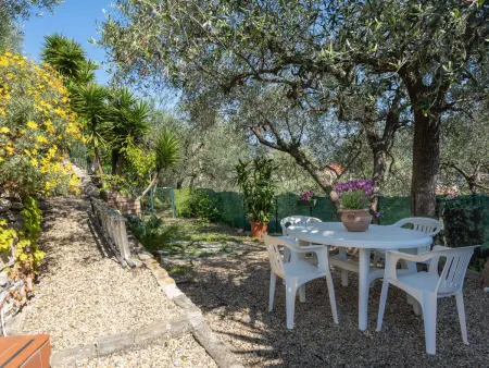 Villa Paradiso (DOL192), Maison 10 personnes à Dolcedo - Photo 29