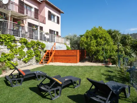 Villa Paradiso (DOL192), Maison 10 personnes à Dolcedo - Photo 31
