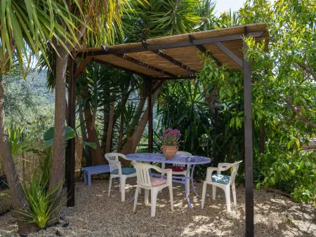 Villa Paradiso (DOL192), Maison 10 personnes à Dolcedo - Photo 32