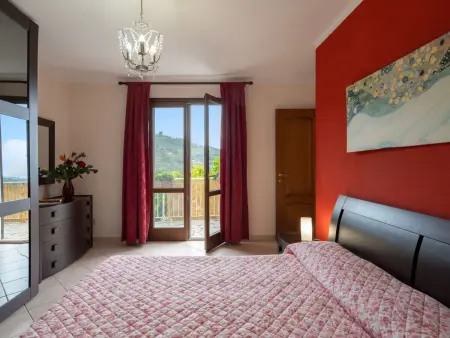 Villa Paradiso (DOL192), Maison 10 personnes à Dolcedo - Photo 34