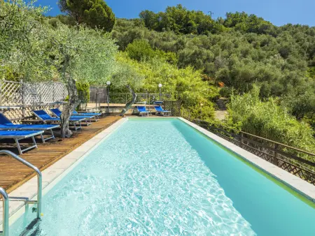 I Monili, Appartement 6 personnes à Moneglia - Photo 2