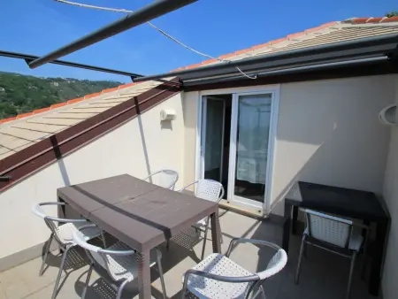 I Monili, Appartement 6 personnes à Moneglia - Photo 3