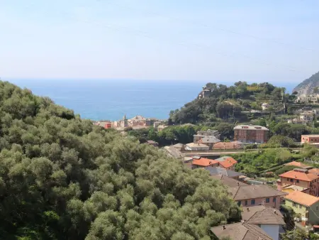 I Monili, Appartement 6 personnes à Moneglia - Photo 4