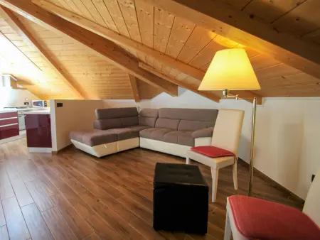 I Monili, Appartement 6 personnes à Moneglia - Photo 6