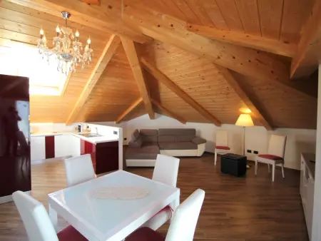 I Monili, Appartement 6 personnes à Moneglia - Photo 7