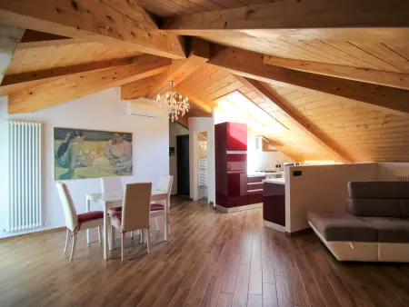 I Monili, Appartement 6 personnes à Moneglia - Photo 8