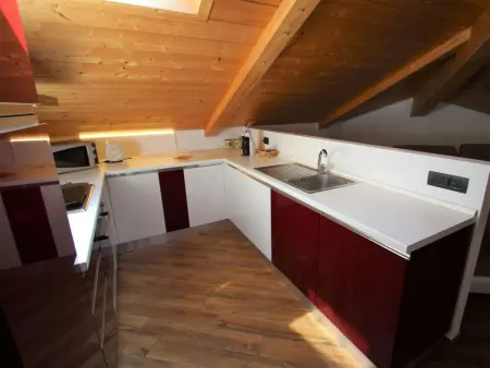 I Monili, Appartement 6 personnes à Moneglia - Photo 9