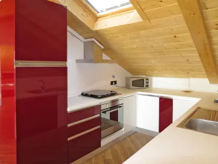 I Monili, Appartement 6 personnes à Moneglia - Photo 10