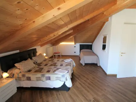 I Monili, Appartement 6 personnes à Moneglia - Photo 11