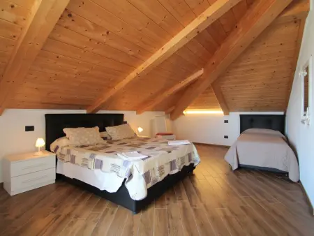 I Monili, Appartement 6 personnes à Moneglia - Photo 12