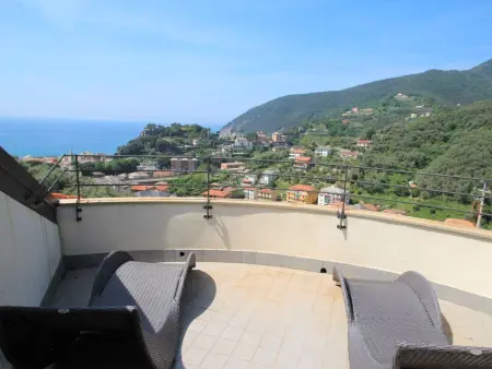 I Monili, Appartement 6 personnes à Moneglia - Photo 13