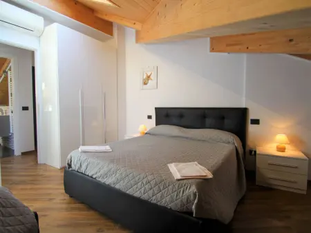 I Monili, Appartement 6 personnes à Moneglia - Photo 14