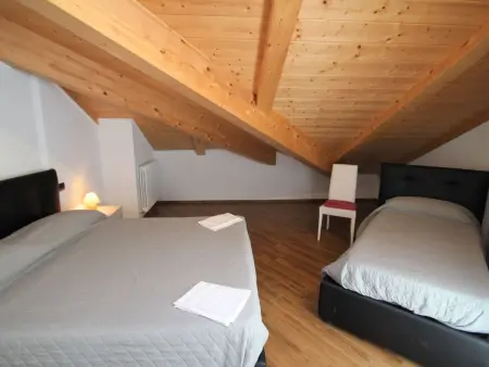 I Monili, Appartement 6 personnes à Moneglia - Photo 15