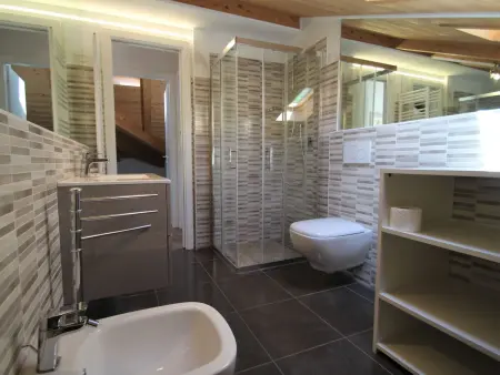 I Monili, Appartement 6 personnes à Moneglia - Photo 16