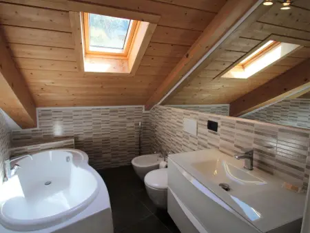 I Monili, Appartement 6 personnes à Moneglia - Photo 18