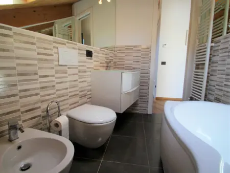 I Monili, Appartement 6 personnes à Moneglia - Photo 19