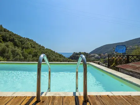 I Monili, Appartement 6 personnes à Moneglia - Photo 21