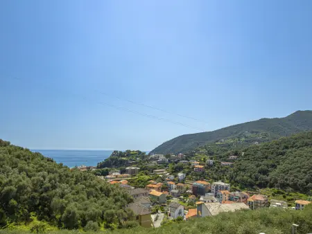 I Monili, Appartement 6 personnes à Moneglia - Photo 23