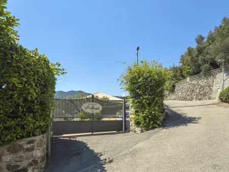I Monili, Appartement 6 personnes à Moneglia - Photo 24