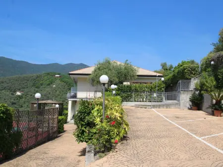 I Monili, Appartement 6 personnes à Moneglia - Photo 26