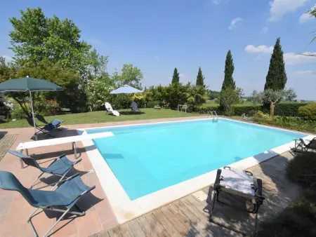 Ca' del Vento, Villa 10 personnes à Oltrepò Pavese - Photo 1