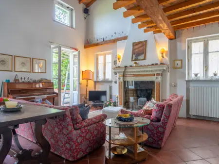 Ca' del Vento, Villa 10 personnes à Oltrepò Pavese - Photo 2