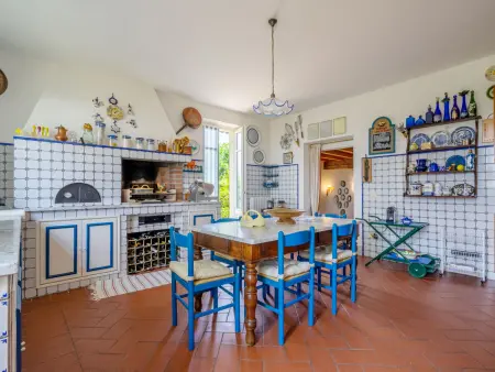 Ca' del Vento, Villa 10 personnes à Oltrepò Pavese - Photo 4